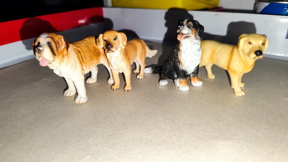 Різноманітні іграшки