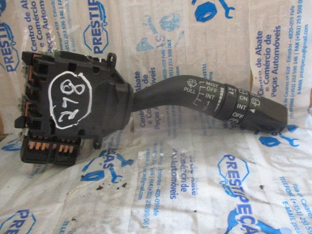 Conjunto / manetes de luzes e limpa vidros MAZDA 6 Hatchback (GG)