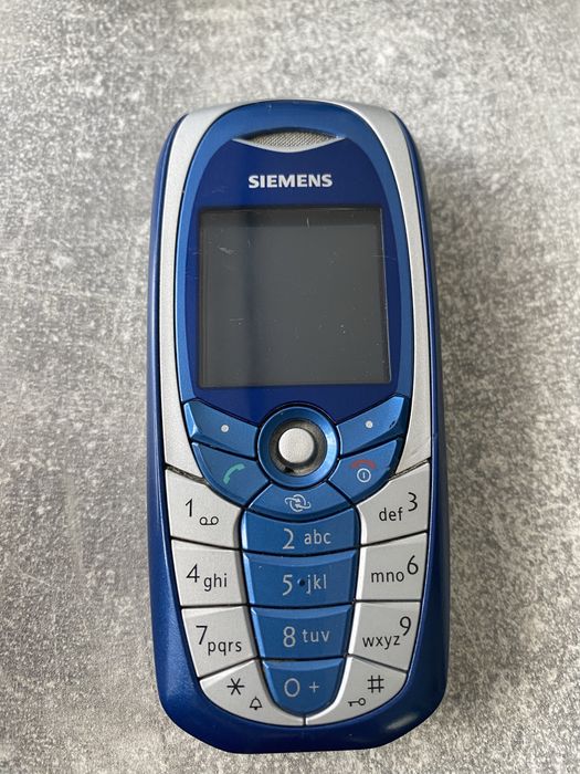 Telefon Simens C65