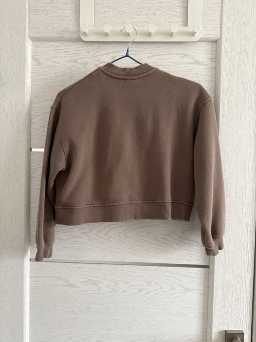 Класний бомбер Zara