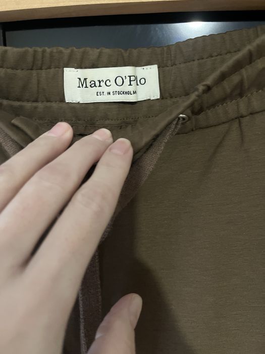 Marc o polo штаны 38