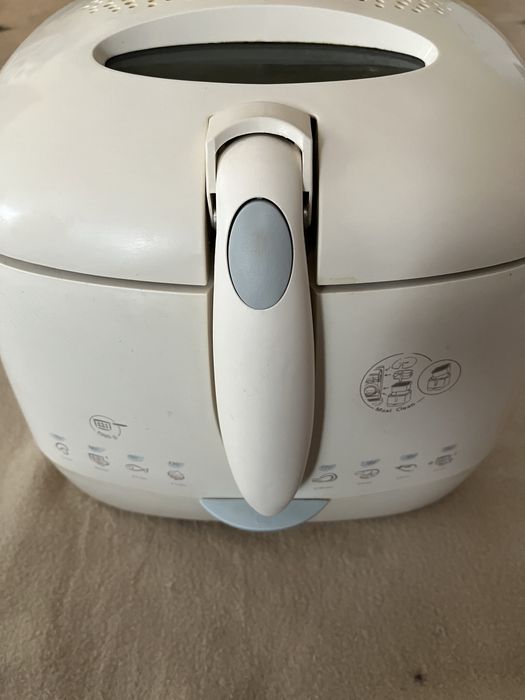 Фритюрниця гарний стан