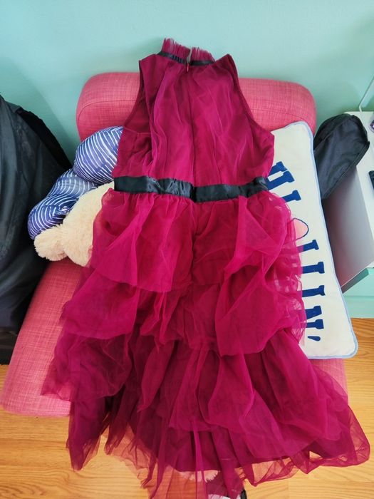 Vendo 3 vestidos cerimónia