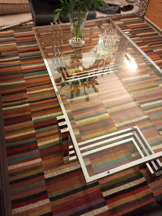 Kilim dywan wełniany