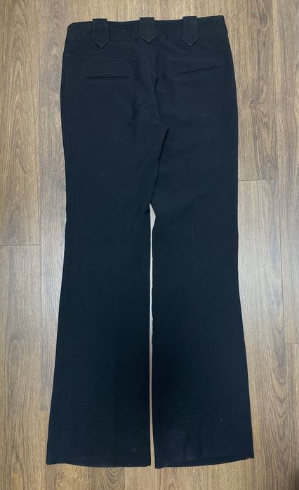 Штани кльош