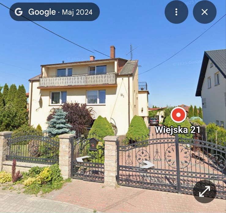 Mieszkanie, ul. Wiejska Włoszczowa