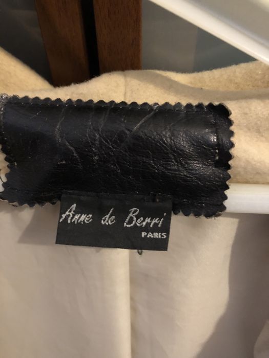 Vendo casaco inverno