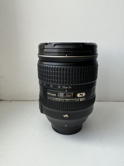 Nikon D610 body | 24-120 f4 / 50 f1.4