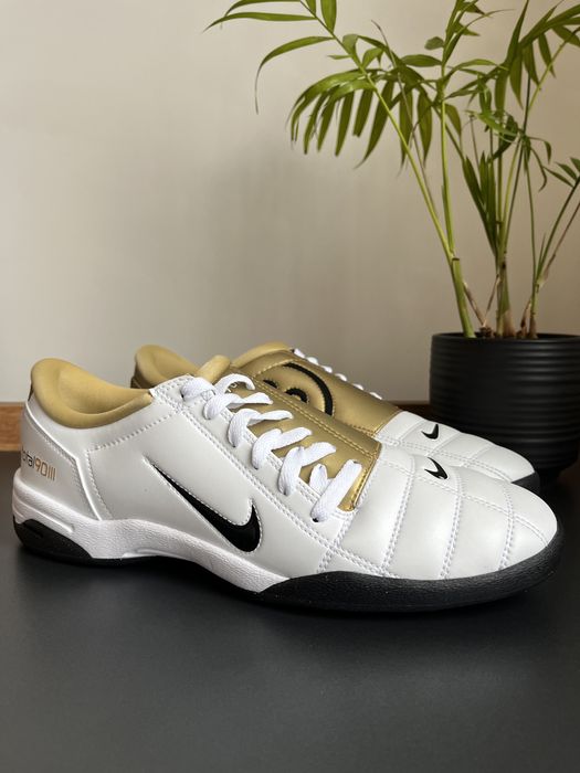 Nike Total 90 Sp оригінал футзалки чоловічі 44 нові HJ9351-101