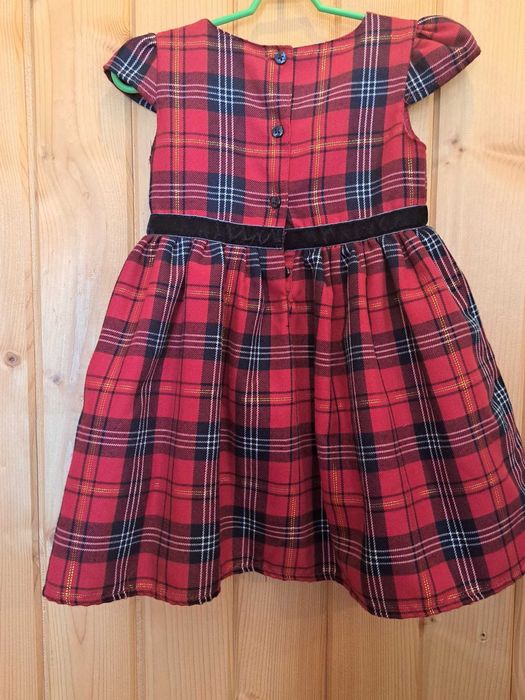 Sukienka dziewczęca Primark