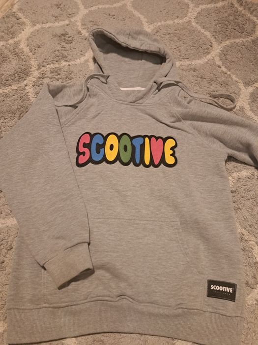 Bluza Scootive S
