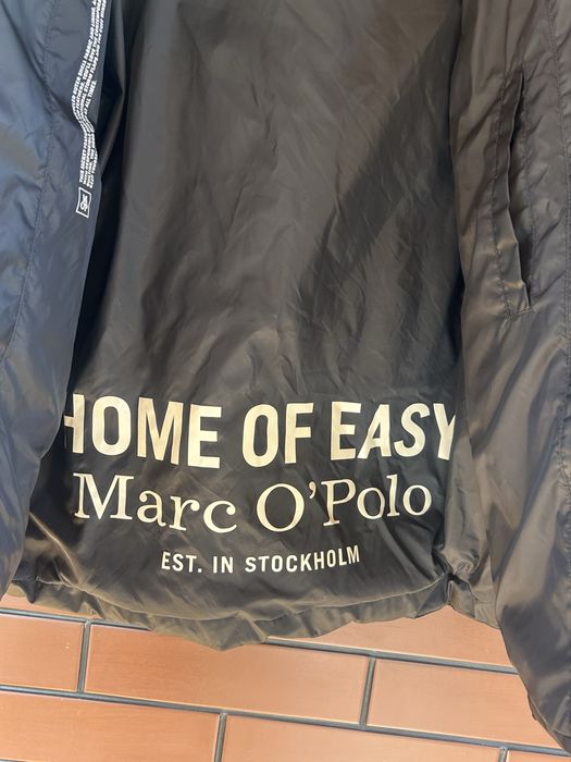 Жіночий пуховик Marc O’Polo