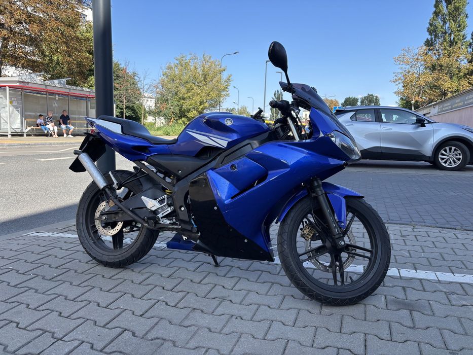 Yamaha