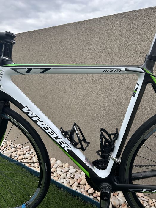 Bicicleta estrada