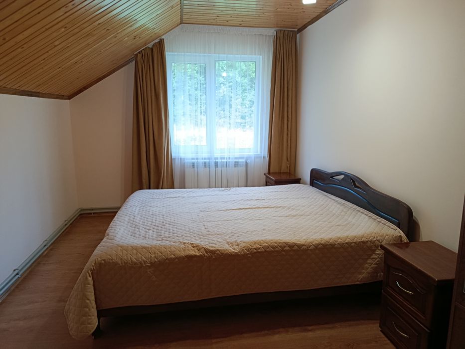 Садиба "Марічка" неподалік ГК "Плай"Вільно.