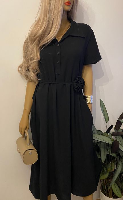 Sukienka plus size 2xl 3xl