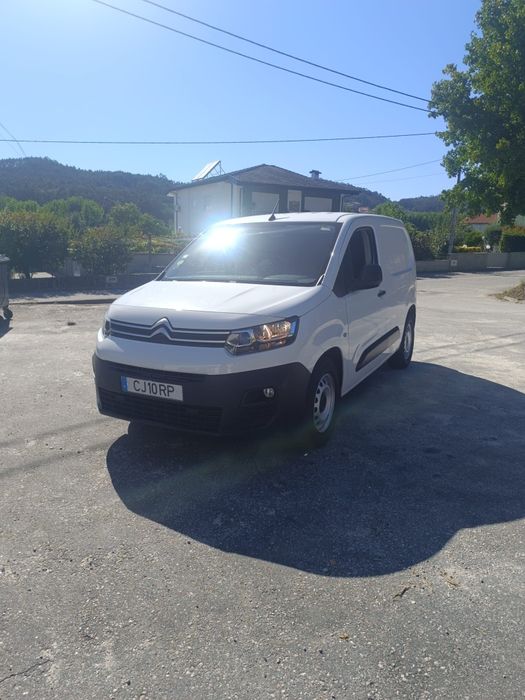 Citroen Berlingo 1.6 HDI
