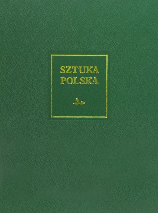 Sztuka XX i początku XXI wieku. Sztuka polska 7. Arkady