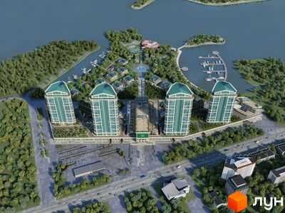 Продам квартиру ЖК Бартоломео жм Перемога Победа розтермінування