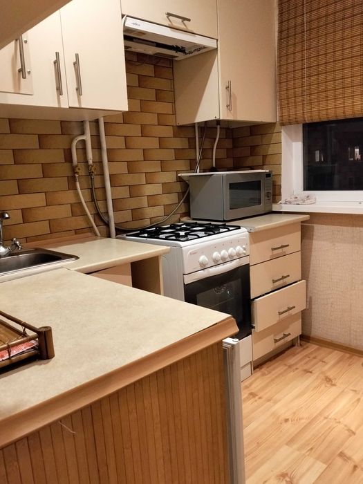 Оренда 1но квартири по вул Вітрука Депо 8500 і ком