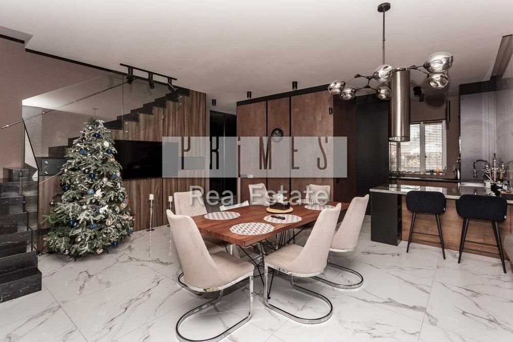 Продам Дом 210 м2 5 соток Ремонт Газ Романков Новообуховская Трасса