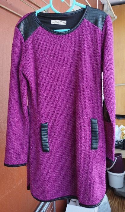 Плаття для дівчинки