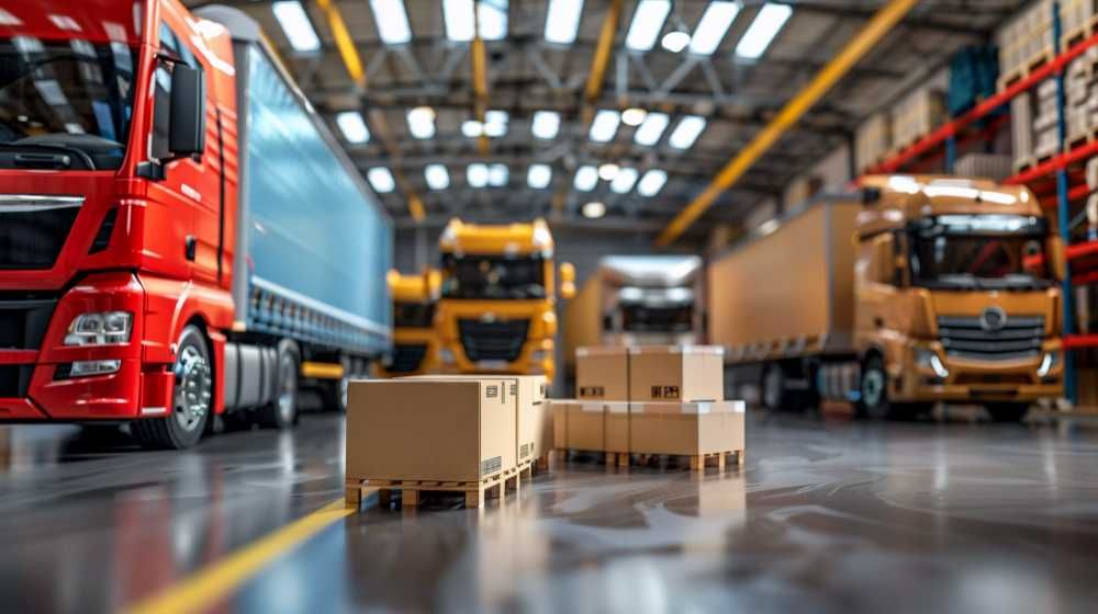 Capacidade Profissional Gestor empresa Transporte de Mercadorias