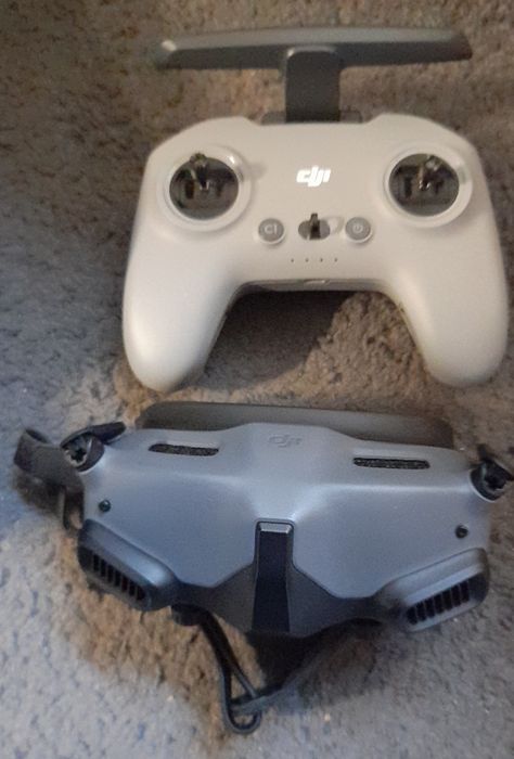 DJI Avata Fly More Combo fpv drone