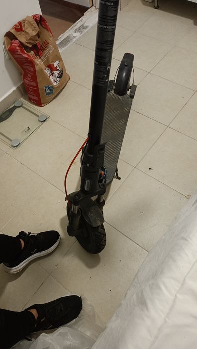 Trotinet  Xiaomi