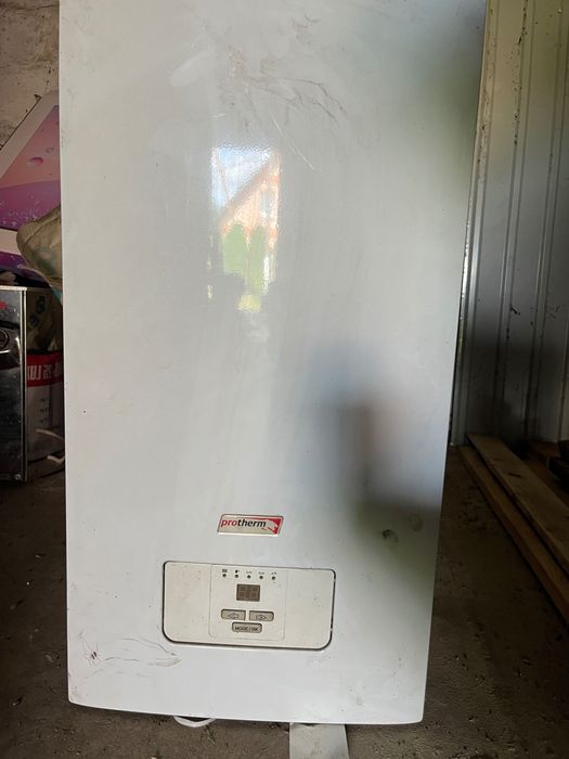 Електричний котел Protherm «Скат» 21К