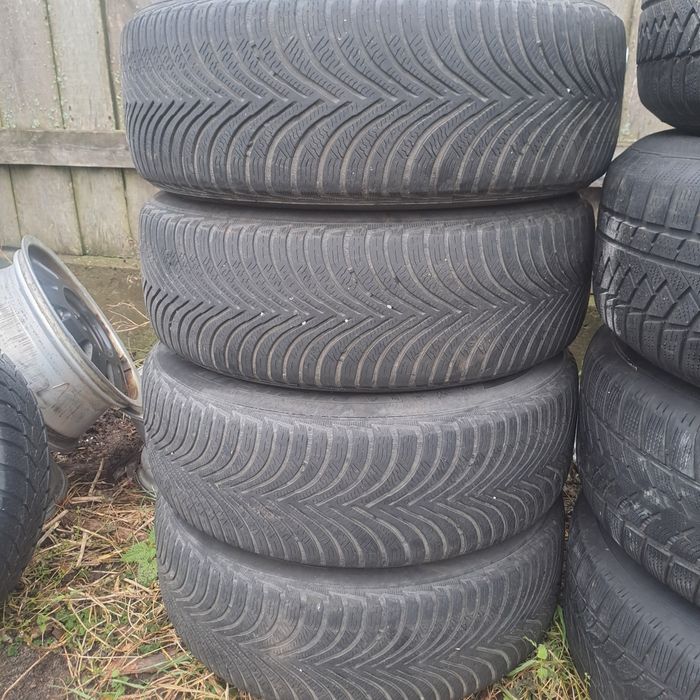 Продам колеса взборі