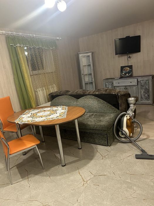 Оренда 1-но кімнатної квартири в новобудові по вул.Героїв Крут 4а