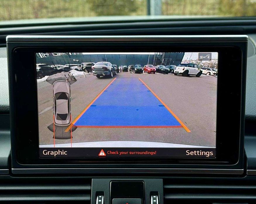 Продаж Audi A6 Quattro