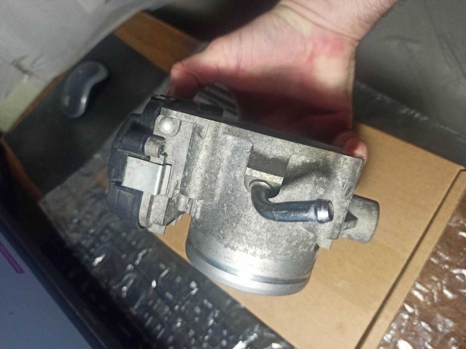‼️ Дроссельная заслонка 2.5l Jetta Passat дросельна 07K133062A
