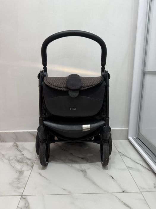 Возик Espiro fuel