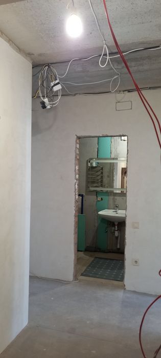 Продажа квартиры  в "Жк" Атмосфера в Вишневом. Под чистовую.
