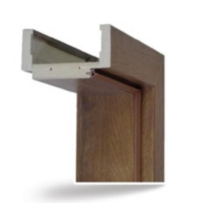 Futryna, ościeżnica regulowana 10-14cm do drzwi producenta Windoor