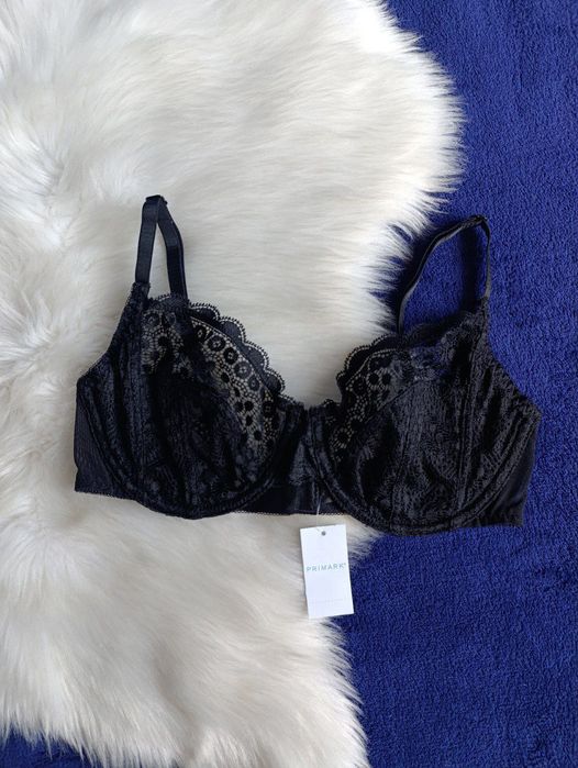 М'який бюстгальтер спідня білизна сток Primark низька ціна