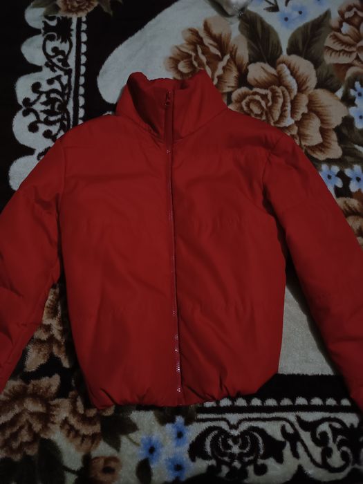 Куртка жіноча весняна