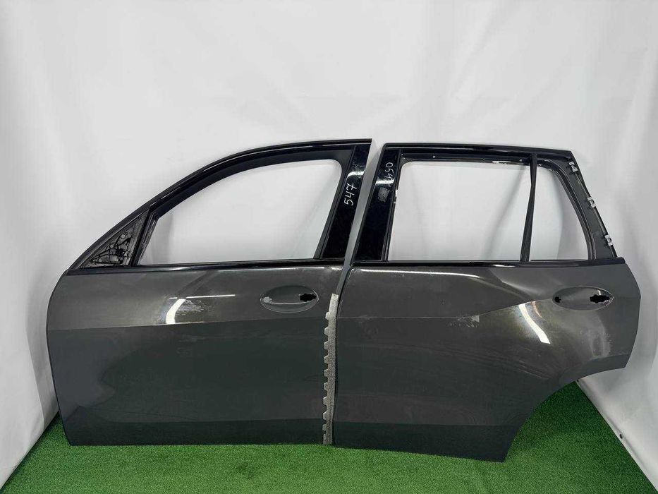 BMW X5 G05- Задня Ліва Дверка оригінал б.у наявність