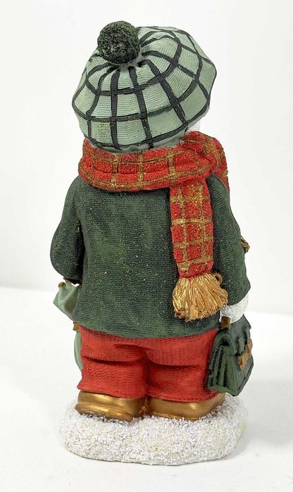 Figurka Bałwanek 20cm marki Seneca Design