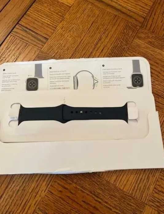Apple Watch bands