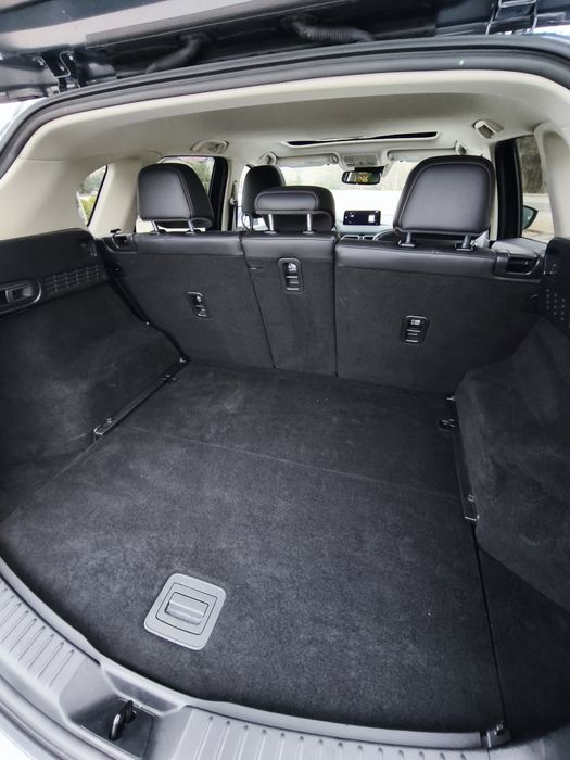 Mazda cx5 обмен на квартиру