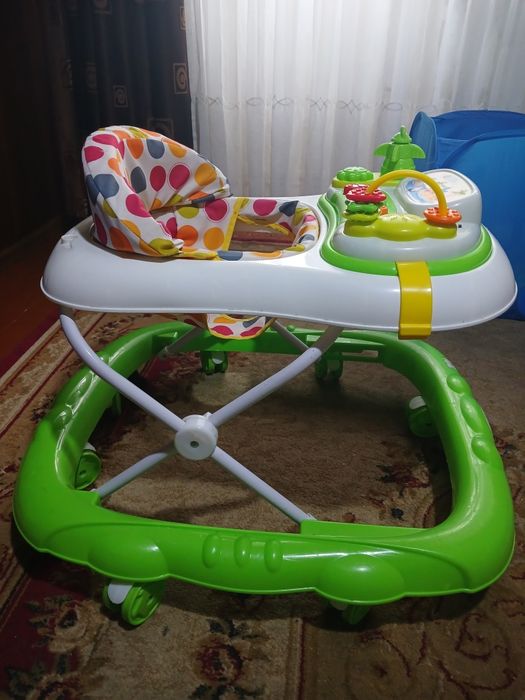 Продам ходунки JOY