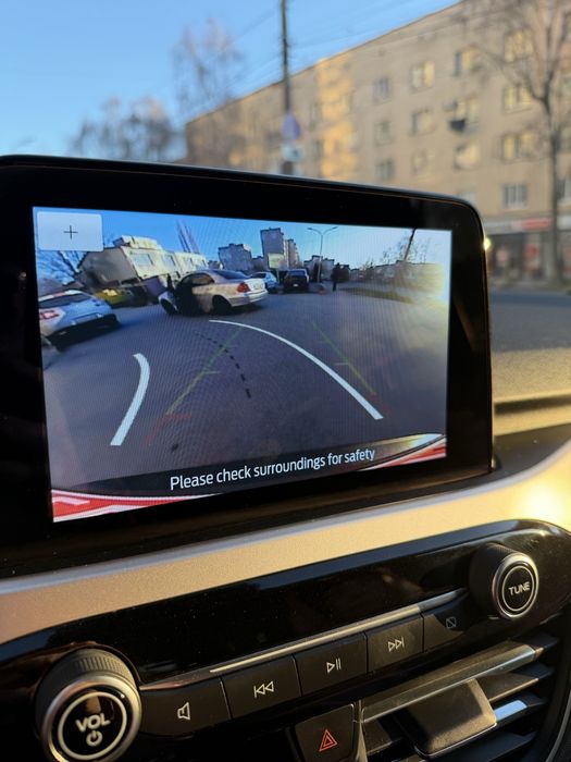 Продам Ford Escape SE 2021рік