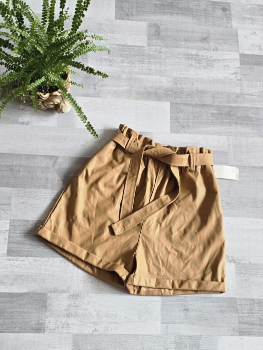 Nowe spodenki s, m, l