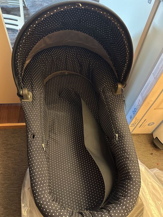 Carrinho bebé Stokke cruise