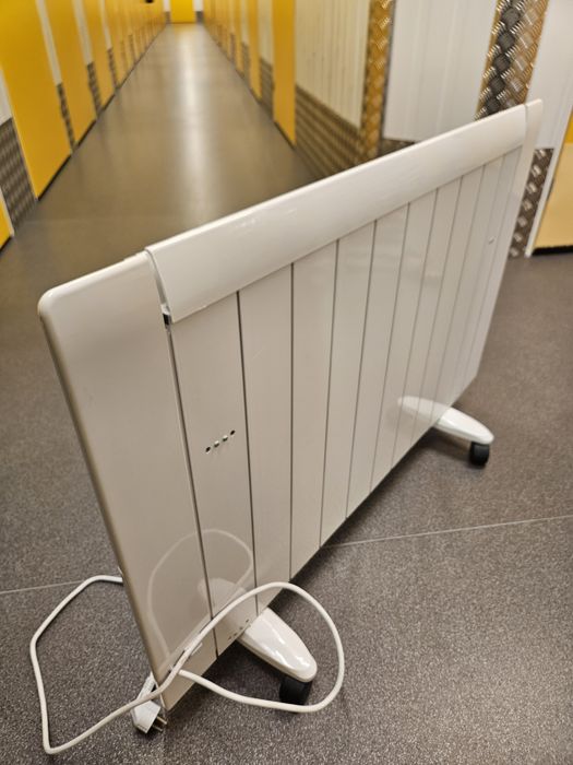 Aquecedor Elétrico BECKEN 2000W