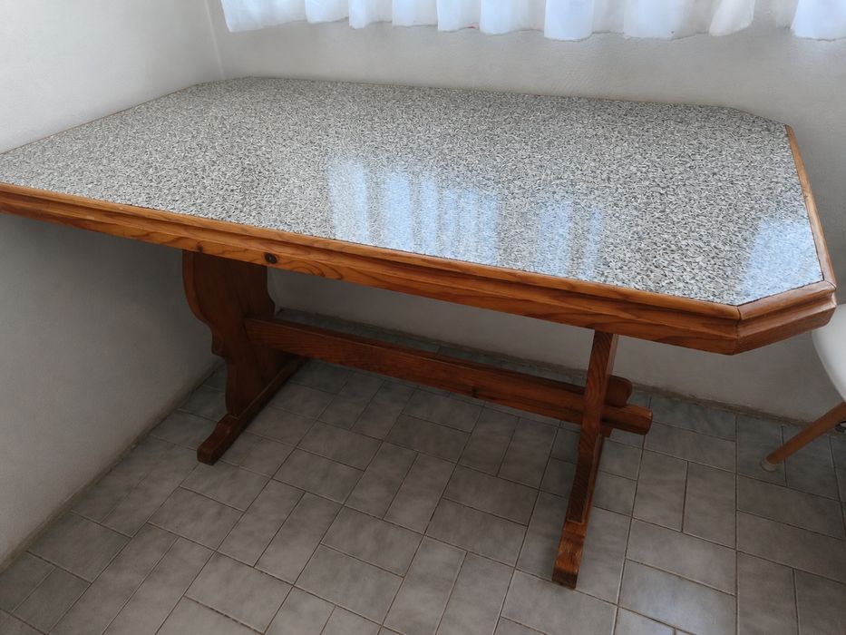 Mesa   de   jantar