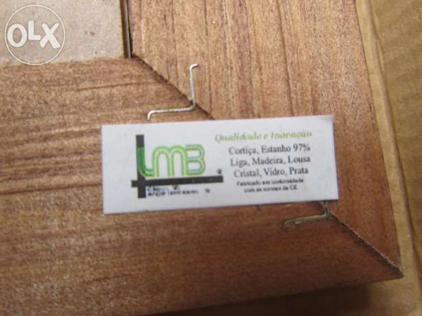 Moldura lmb NOVA
